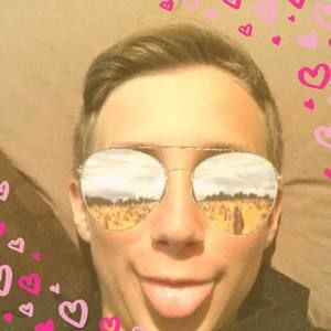 Meet your Posher, Aaidan